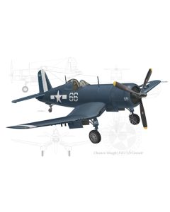  VF-10 Corsair