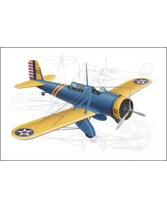 Curtiss A-12 Shrike
