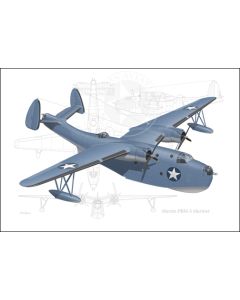 Martin PBM Mariner