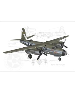 Martin B-26 Marauder