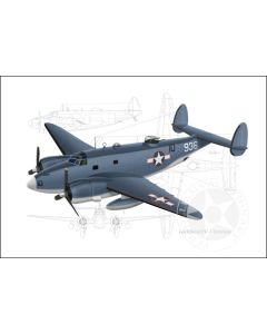 Lockheed PV-1 Ventura