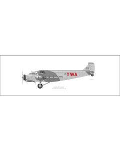 Ford 5-AT TWA