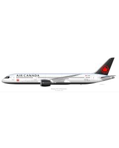 Boeing 787-9 Air Canada