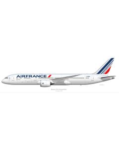 Boeing 787-9 Air France