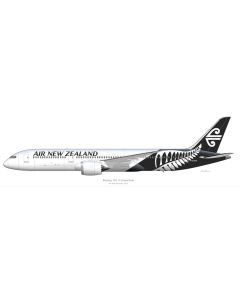 Boeing 787-9 Air New Zealand