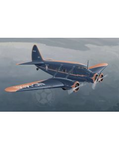 Stinson Model A